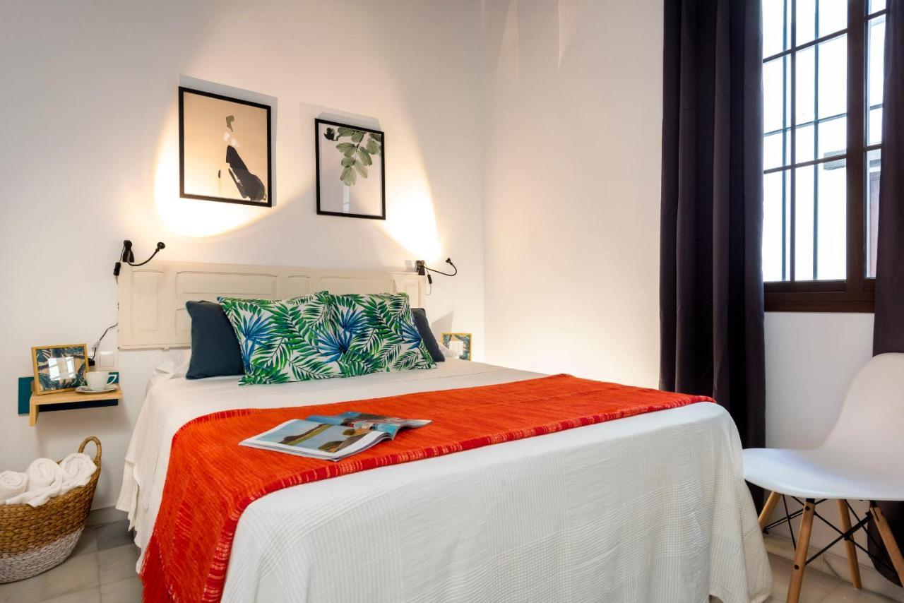 Alfareria Appartement Sevilla