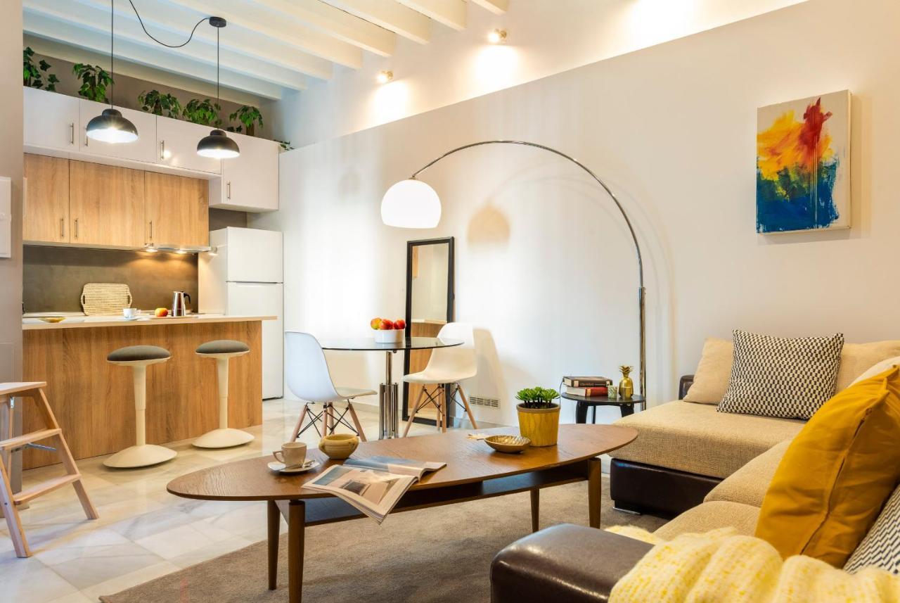 Appartement Alfareria *
