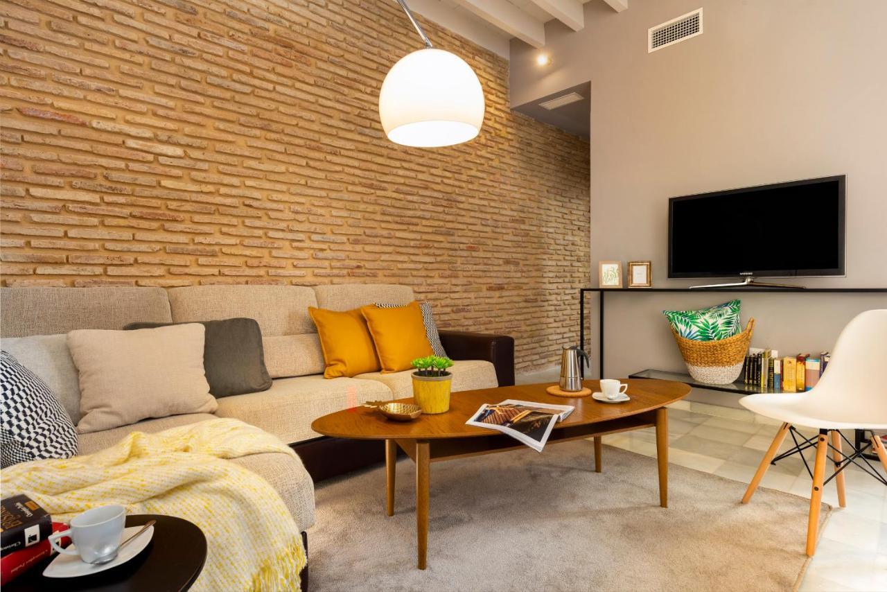 Appartement Alfareria Sevilla