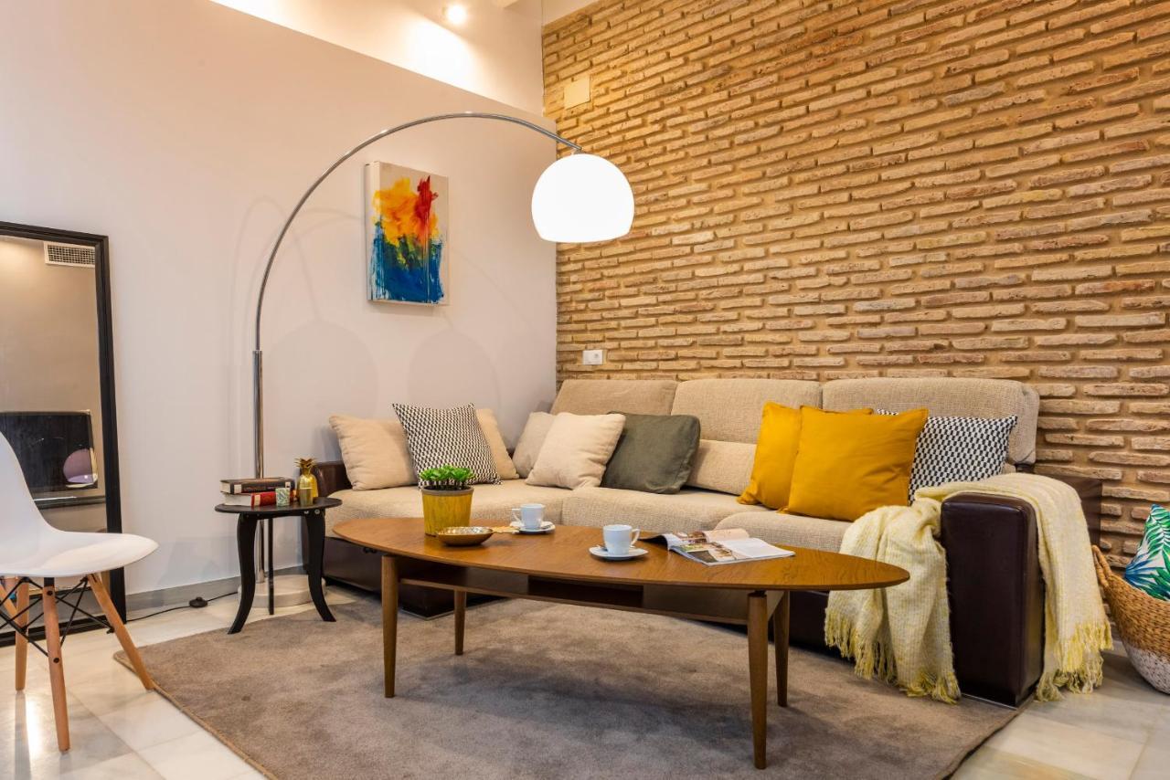 Apartamento Alfarería *
